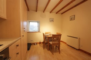 Ferienhaus | Innenbereich