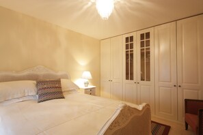 Casa de campo | Interior