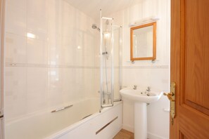 Cottage | Interior - Armadale House (Tain)