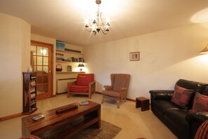 Casa de campo | Interior