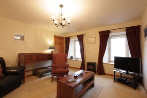 Casa de campo | Interior