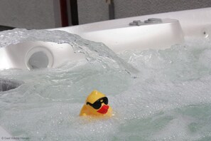 Bathroom - Delmhor No1 (Aviemore)