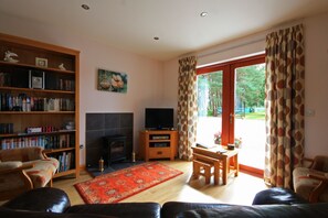 TV màn hình phẳng 