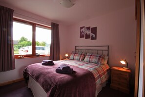 2 phòng ngủ, truy cập Internet không dây miễn phí 