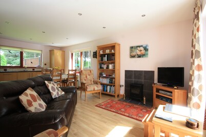 Craobhan Cottage