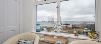 Harbour View - No4