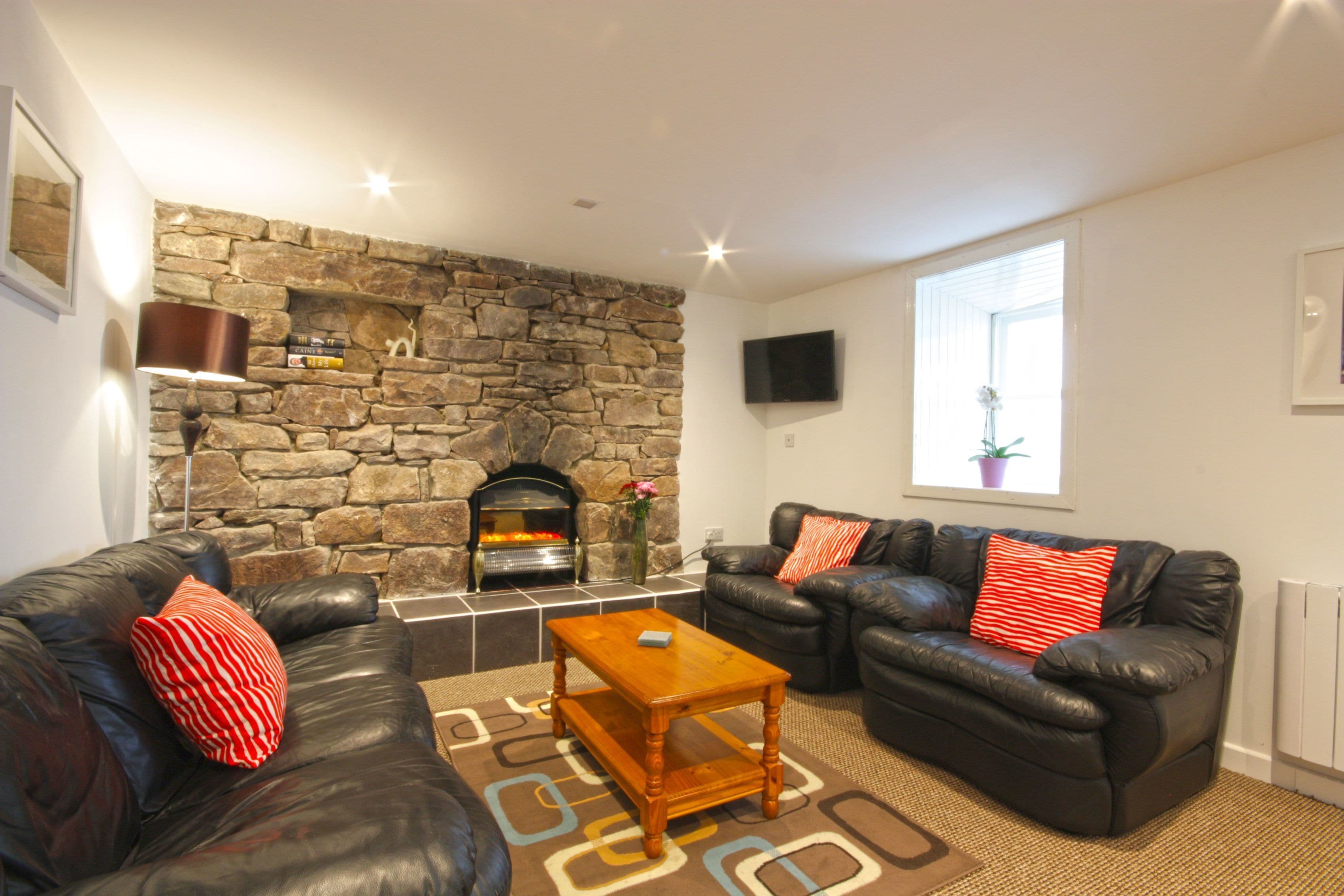 منطقة المعيشة