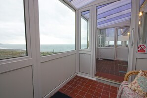 Terrace/patio - Otterburn 1 (Gairloch)