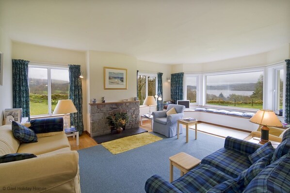 Ferienhaus | Innenbereich