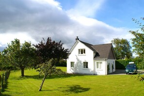 ChaumiÚre | Intérieur