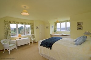 Ferienhaus | Innenbereich