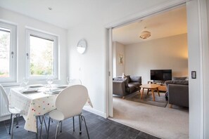 2 chambres, décoration personnalisée, ameublement personnalisé