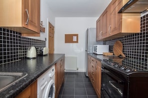 Mikrowelle, Ofen, Herdplatte, Toaster