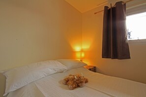 2 bedrooms, iron/ironing board, free WiFi - Flat 7 Grampian Road (Aviemore)