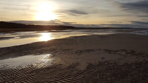 Småhus | Strand | Nær stranden