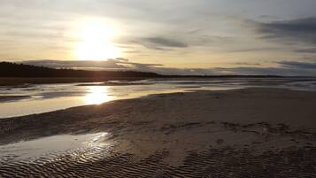 Cottage | Beach | Beach nearby
