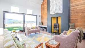 Casa de campo | Interior