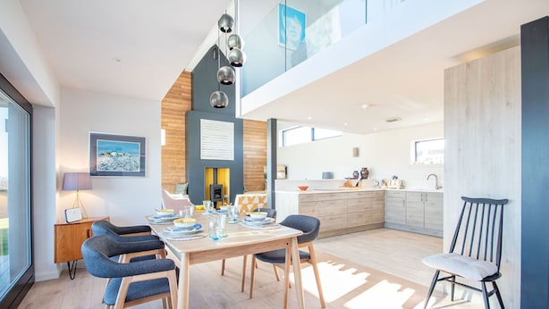 Casa de campo | Cocina privada