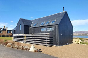 Cottage | Exterior - Oran Mor (Dornoch)
