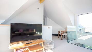 Cottage | Living room