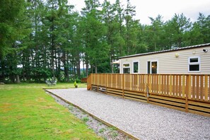 Ulkoalueet