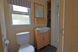 Bathroom - Woodlands (Inverness)