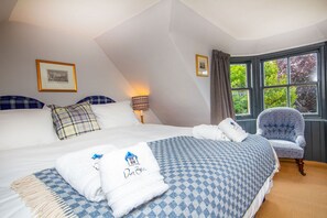 Cottage | 2 bedrooms, WiFi - Dun Brae Cottage (Dornoch)