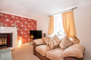 Televisión de pantalla plana