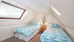 Cottage - Ivydene Cottage (Cromarty)