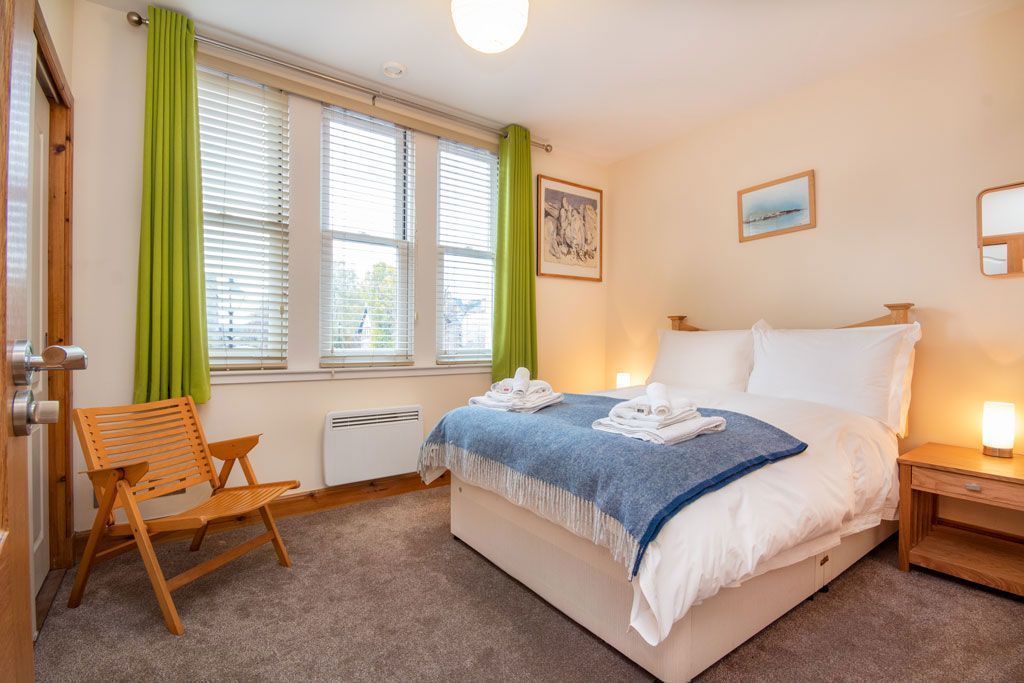 Cottage | 2 bedrooms, WiFi