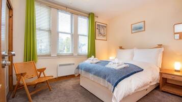 Cottage | 2 bedrooms, WiFi