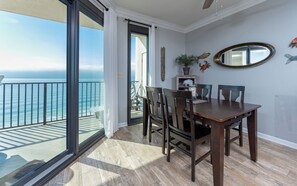 Dining - BEACH GETAWAY! ~ 1BR at Phoenix East (Orange Beach)