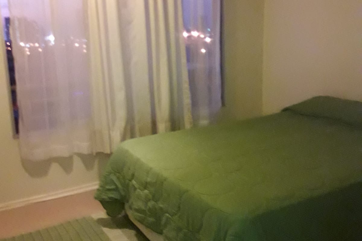 Apartment, 3 Bedrooms | Free WiFi