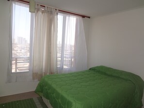 Departamento, 3 habitaciones | Wifi gratis 