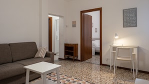 City Apartment | Ruang tamu