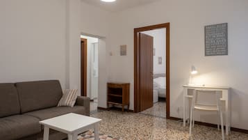 Appartement Ville | Coin séjour | Télévision à écran plat