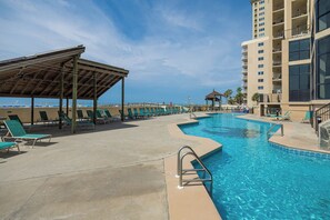 Pool - **WEEKLY SPECIALS!** Phoenix I - 11th Floor - 2 Bedroom (Orange Beach)