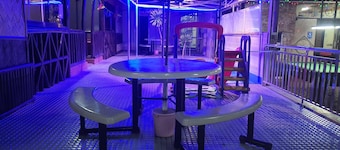 Cool Martin Resort Hotel