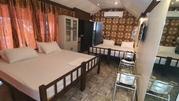 Executive-rum | 1 sovrum, skrivbord, strykjärn/strykbräda och gratis wi-fi