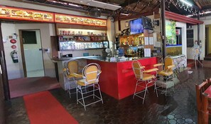 ロビー応接スペース