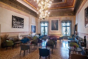 Meeting facility - Hotel Aquarius Venice (Venice)