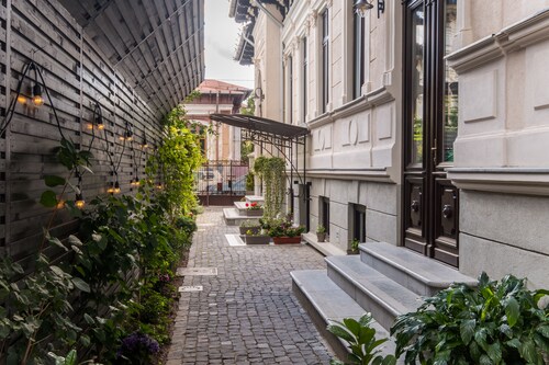 Good Living Bucharest