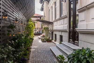 Good Living Bucharest