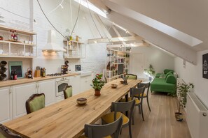 Meeting facility - Good Living Bucharest (Bucharest)