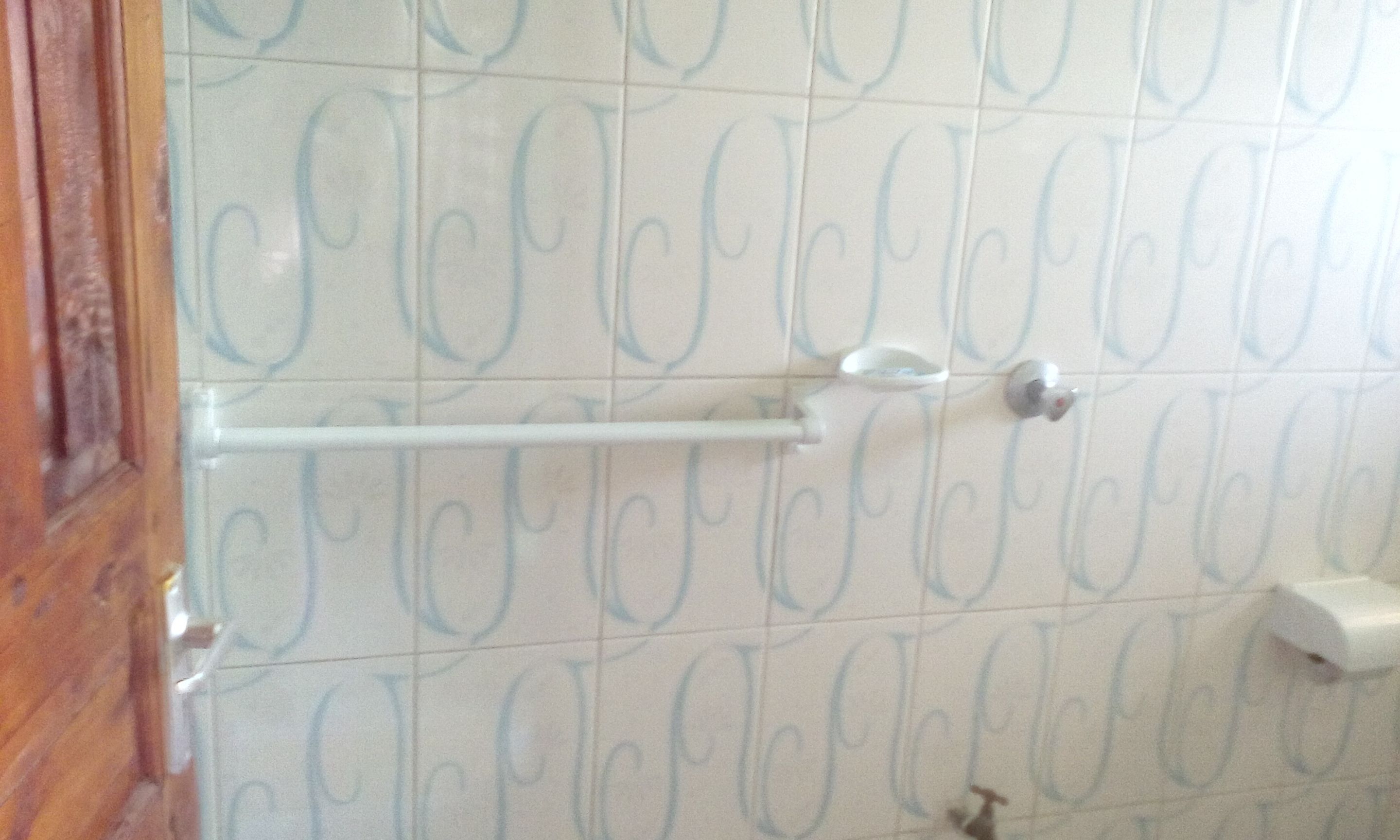 Standard Room, City View | Bathroom amenities | Shower, free toiletries, towels