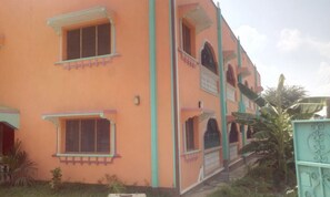 Fasade