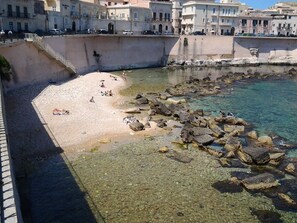 Beach - Casa Aretusa (Syracuse)