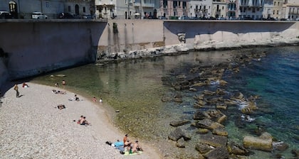 Casa Aretusa