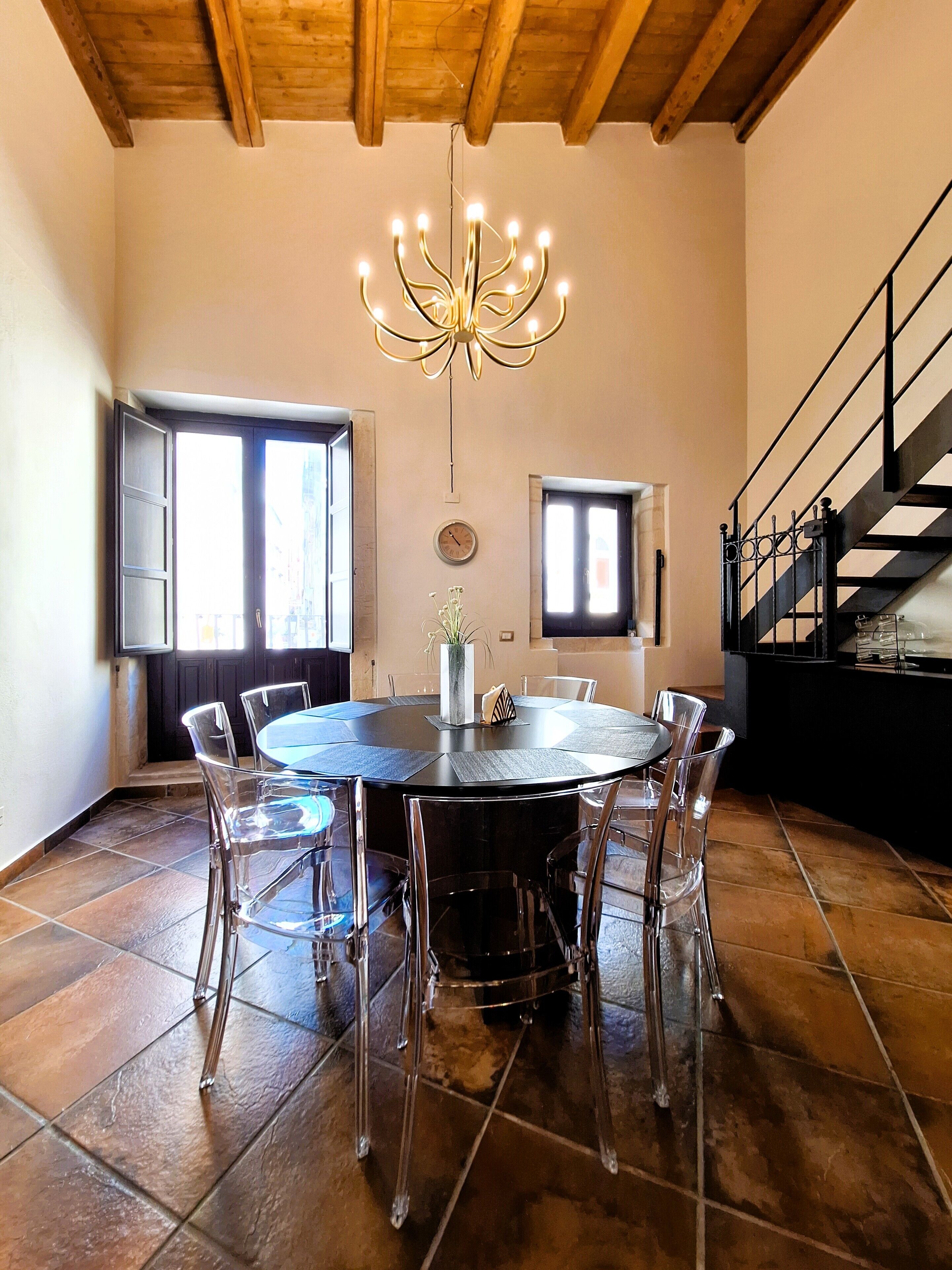 複式房屋, 3 間臥室, 部分海景 | 客廳 | 平面電視、DVD 播放機、收費電影