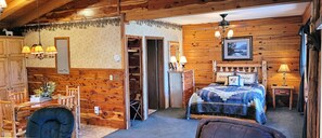 熨斗/熨衣板、�免费 WiFi、床单